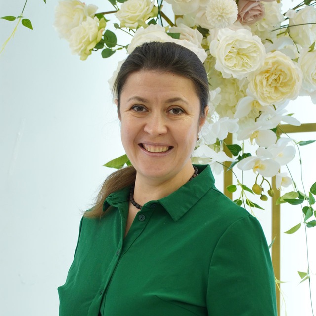 Диана Файзиева
